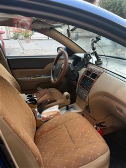 Chery A5